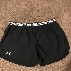Under Armour Shorts
